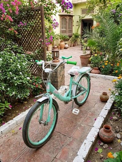 cycle for sale in best condition