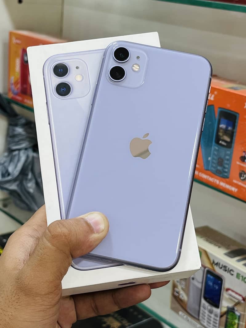 IPhone 11 1