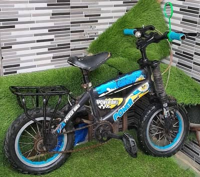 Cycle urgent for sale
