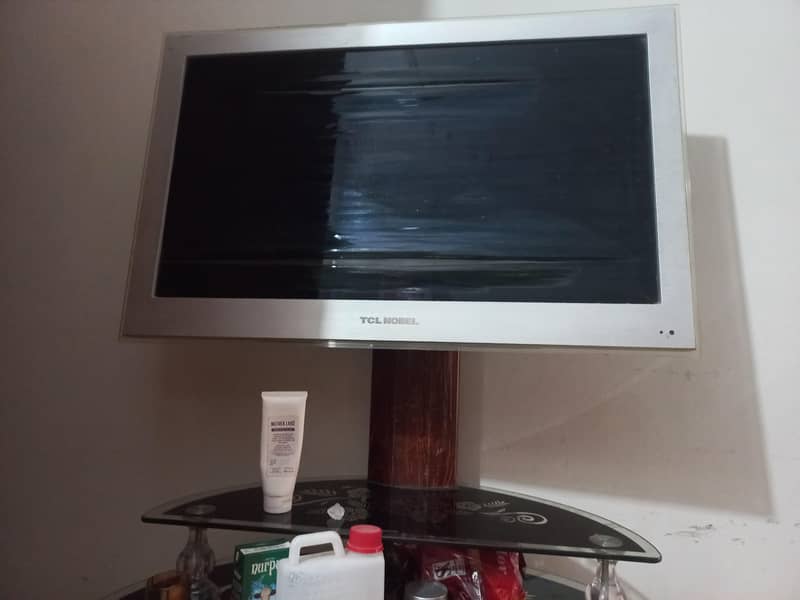 TV table 4
