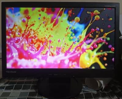 computer lcd 17 inches For sale