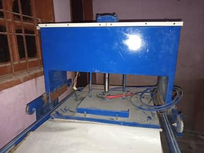 heat press machine