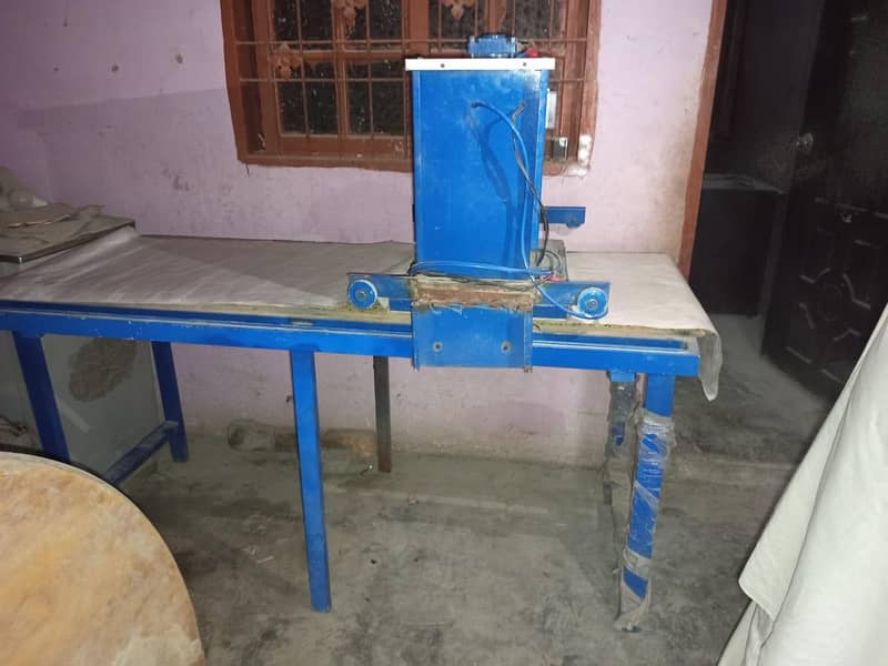 heat press machine 1