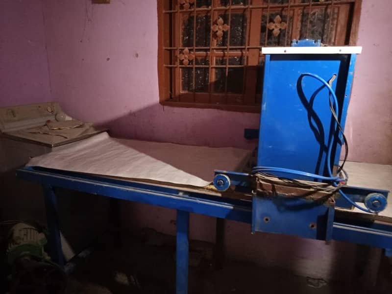 heat press machine 3