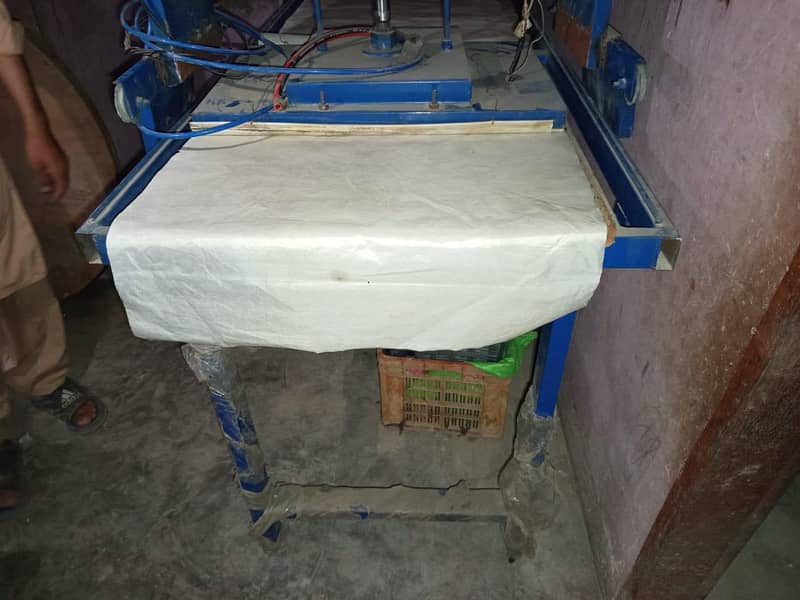 heat press machine 4
