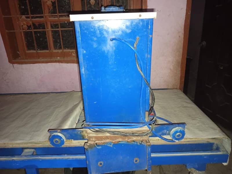 heat press machine 6