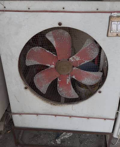 Lahori air cooler for sale koi masla nhi hai stand sath free mile ga