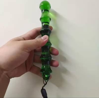 Yoga Facial Massager