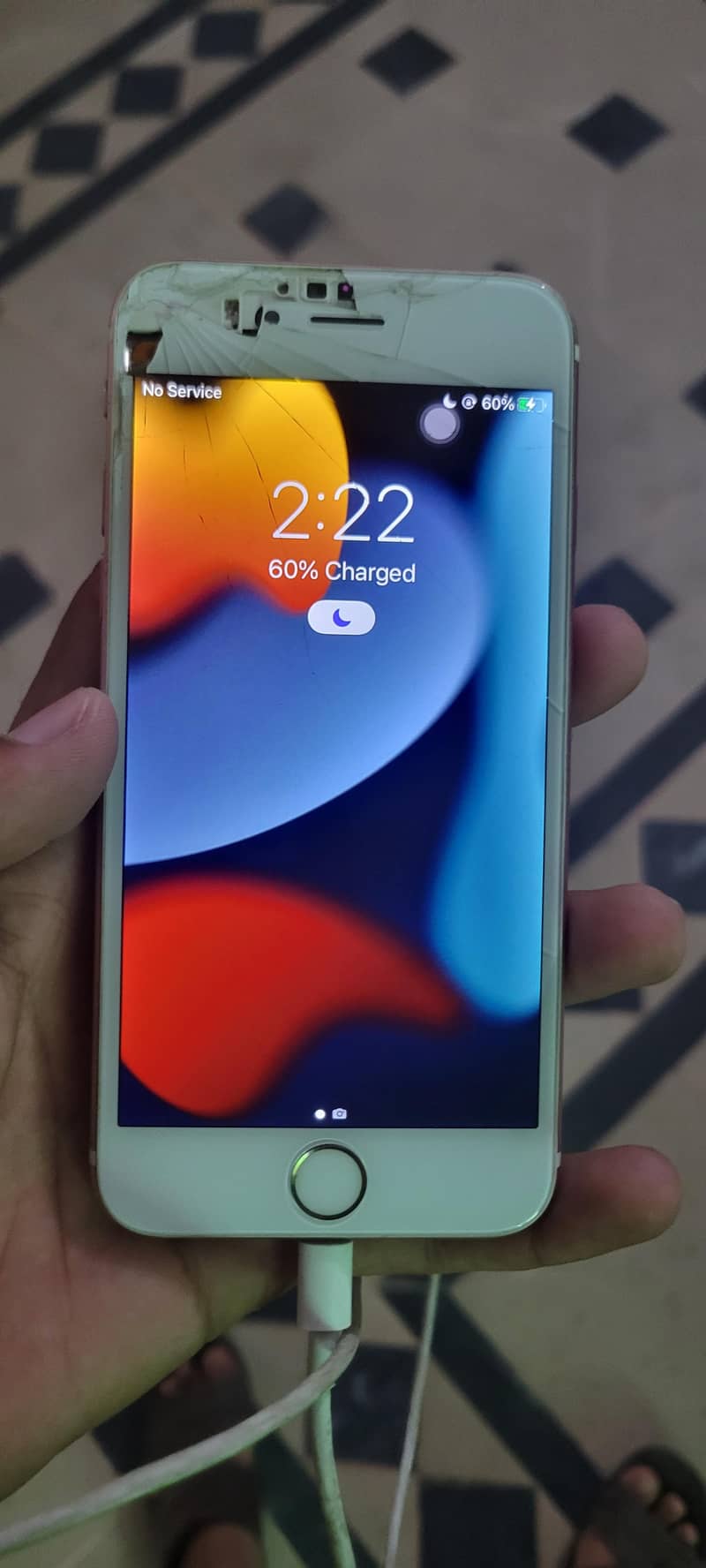Iphone 6S 1