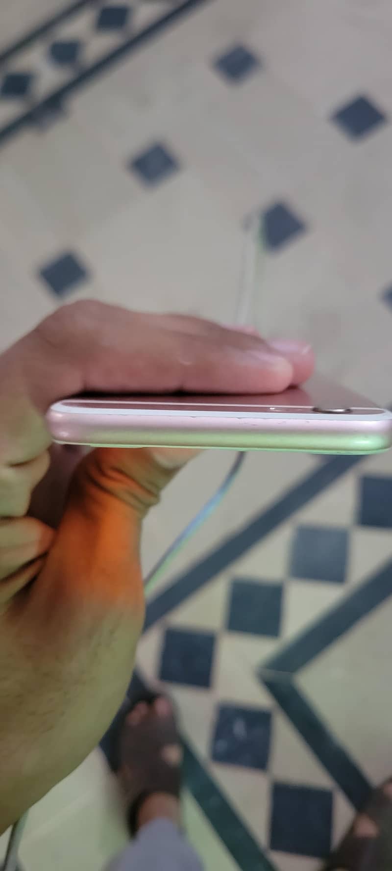 Iphone 6S 4
