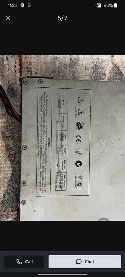 APS UPS for sale