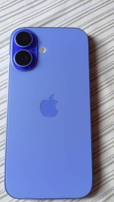 I phone 16