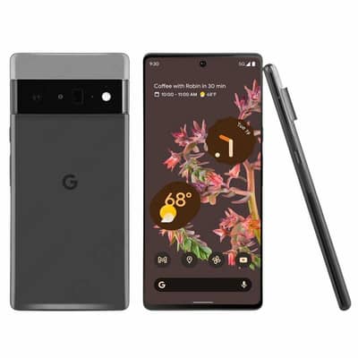 Google Pixel 6Pro 12/256gb PTA