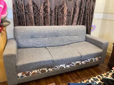 Stylist 3 seater sofa