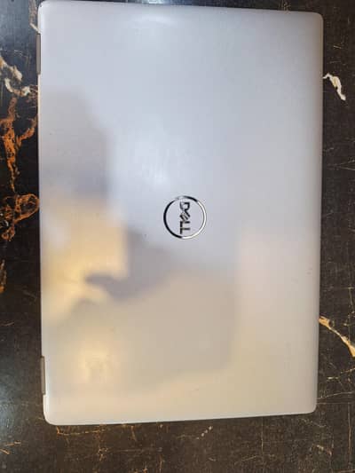 Dell Latitude 5320