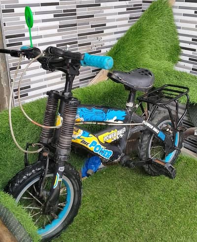 Baby  Cycle