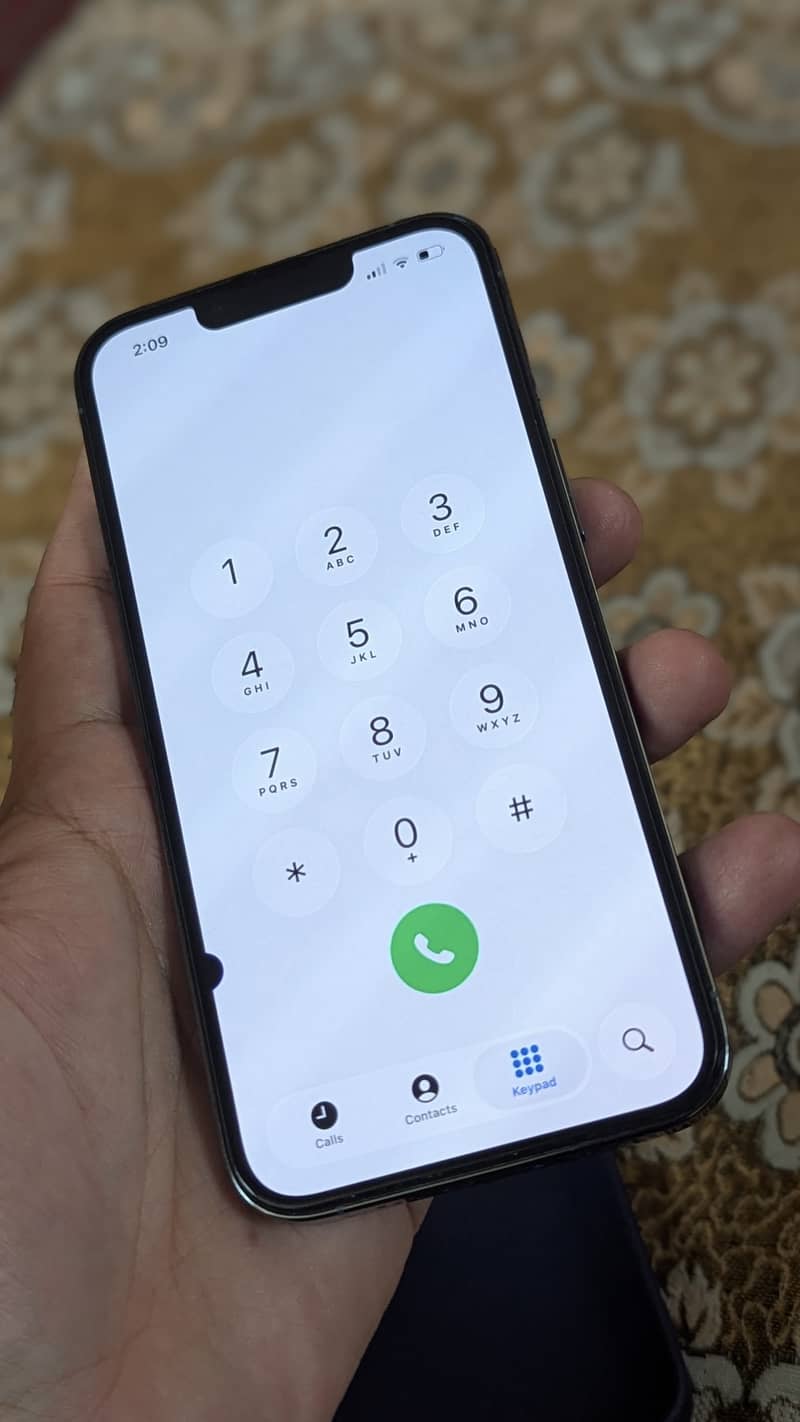 Apple iPhone 13 Pro 3
