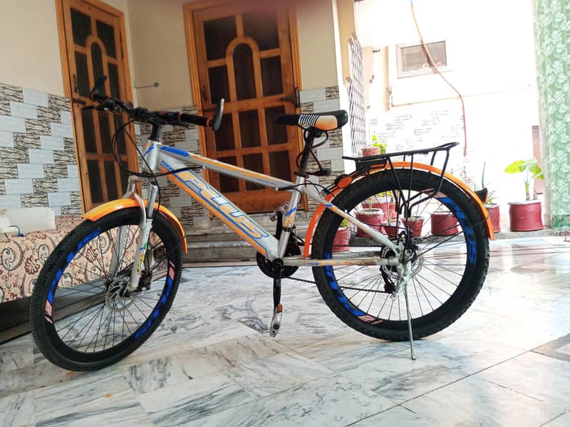 plus cycle 0