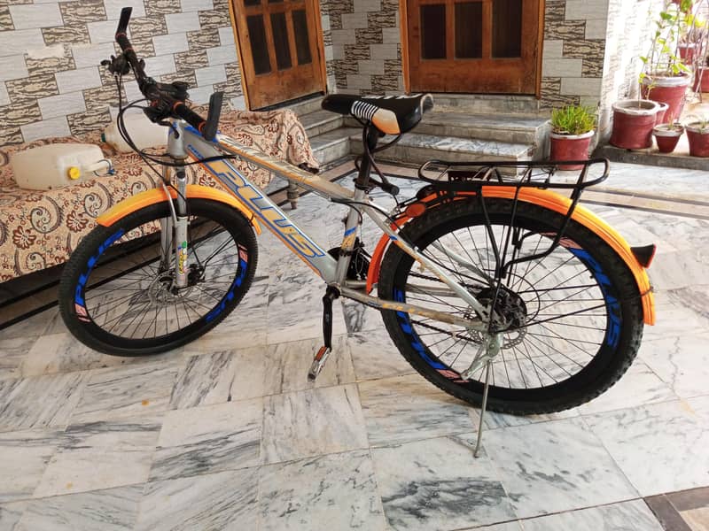 plus cycle 1