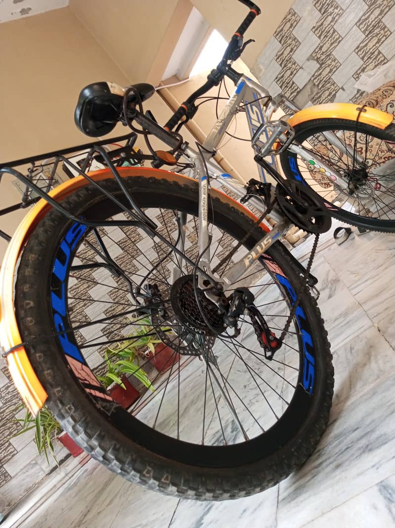 plus cycle 2
