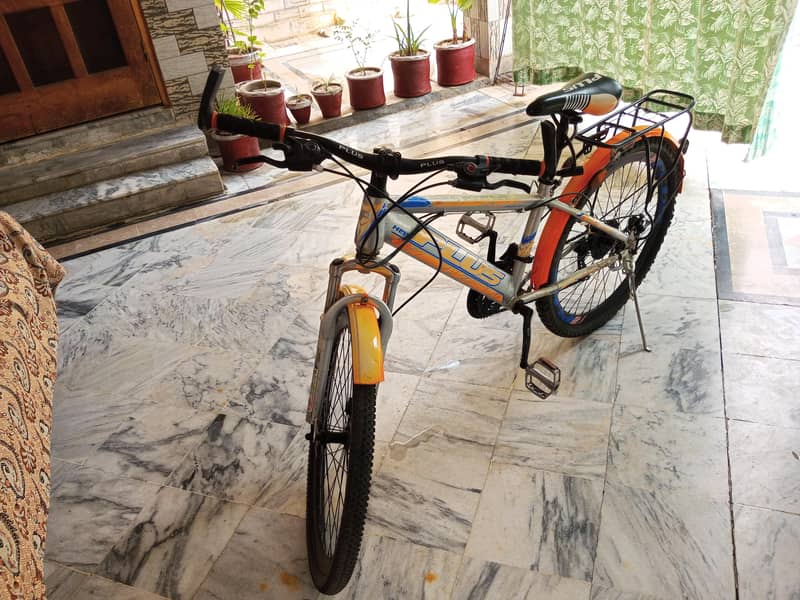 plus cycle 4