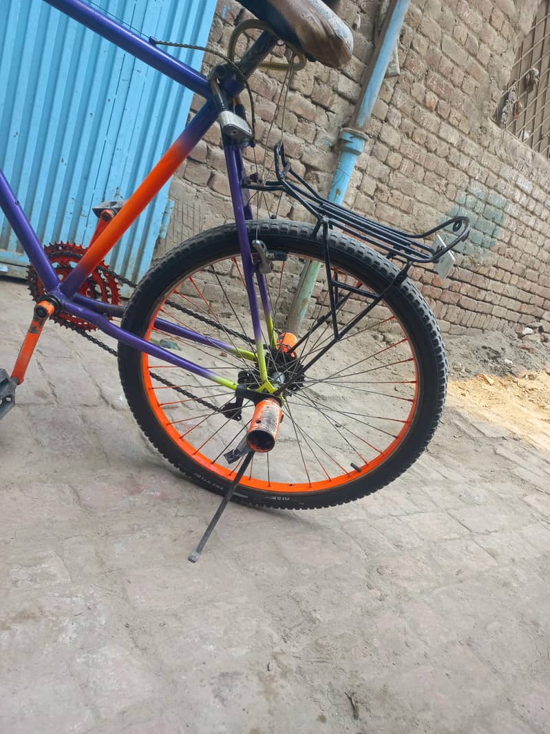 phoenix cycle 0