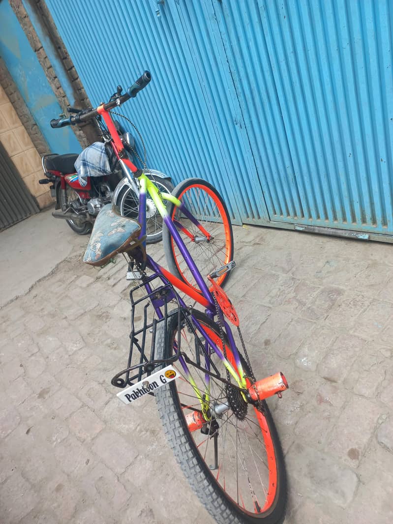 phoenix cycle 3