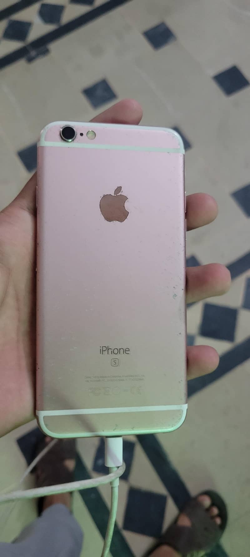 6S Pta 0