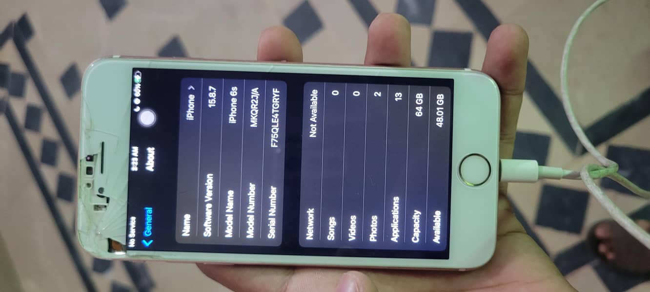 6S Pta 1