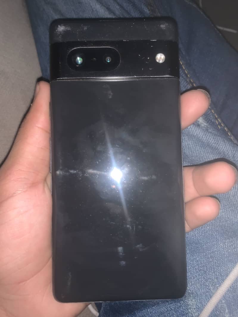 Google pixel 7 8/128 0