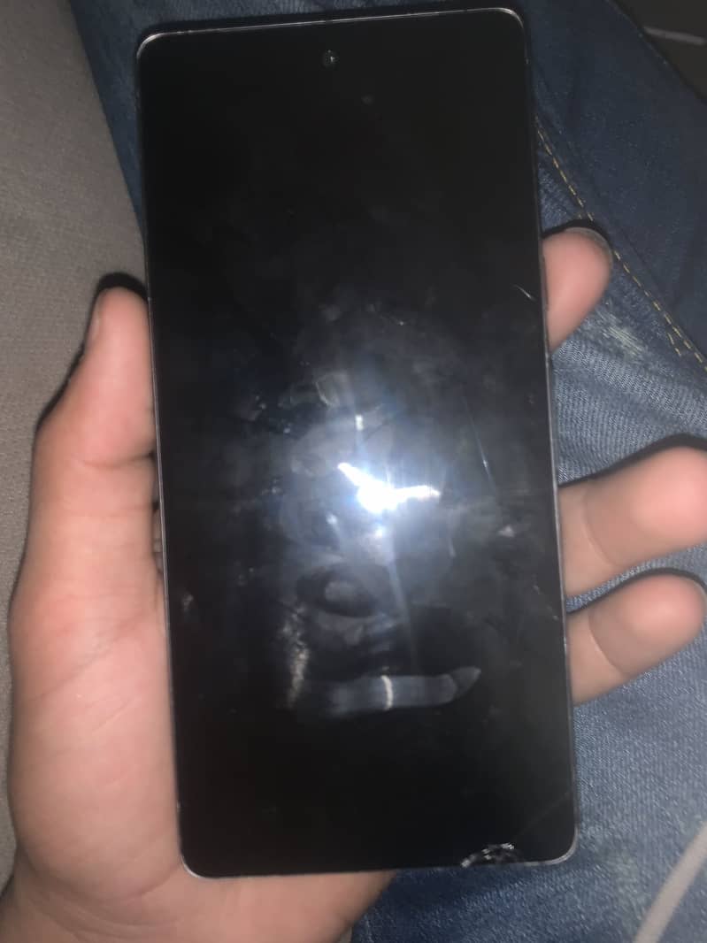 Google pixel 7 8/128 4