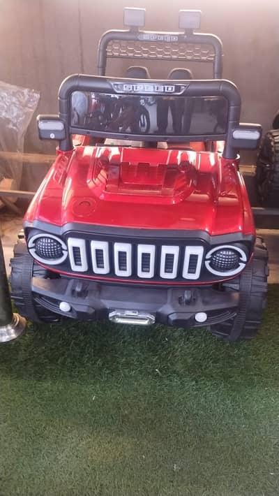 #jeep brand new