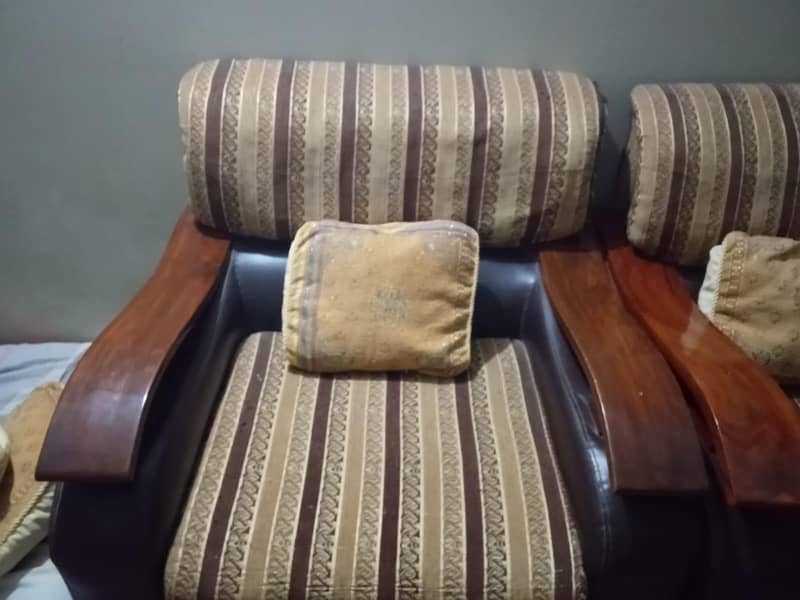 7 seater sofa set 2