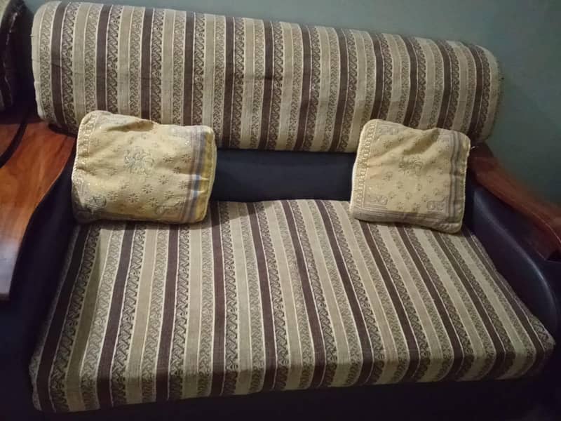 7 seater sofa set 3