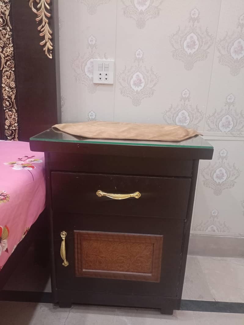 king bed new 4