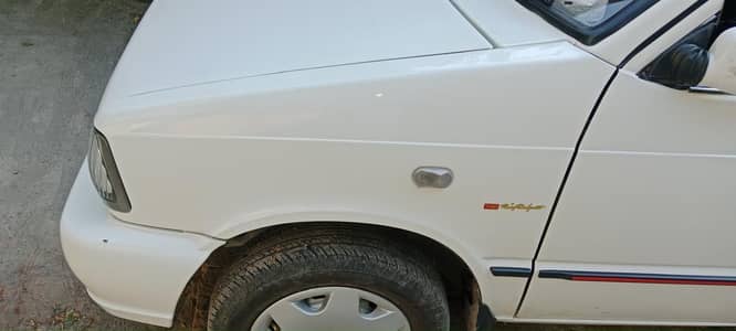 Suzuki vxr