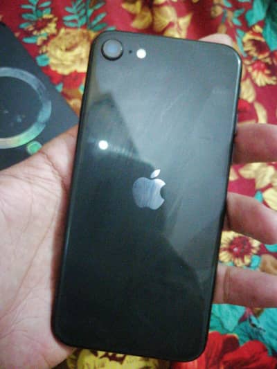 iphone se 2020