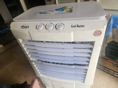 Rays air cooler for sale