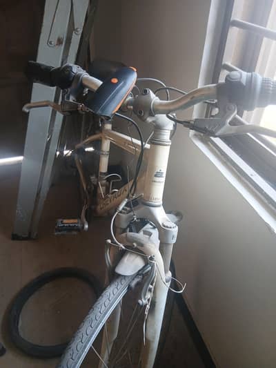 cycle