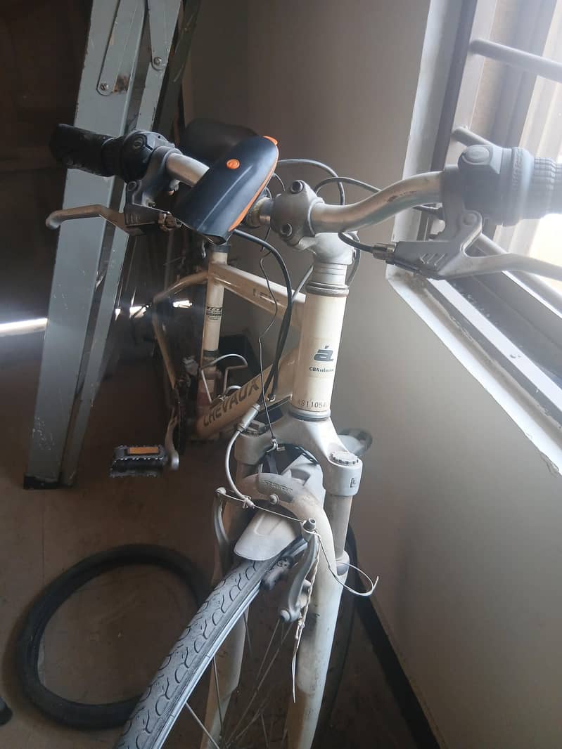 cycle 0