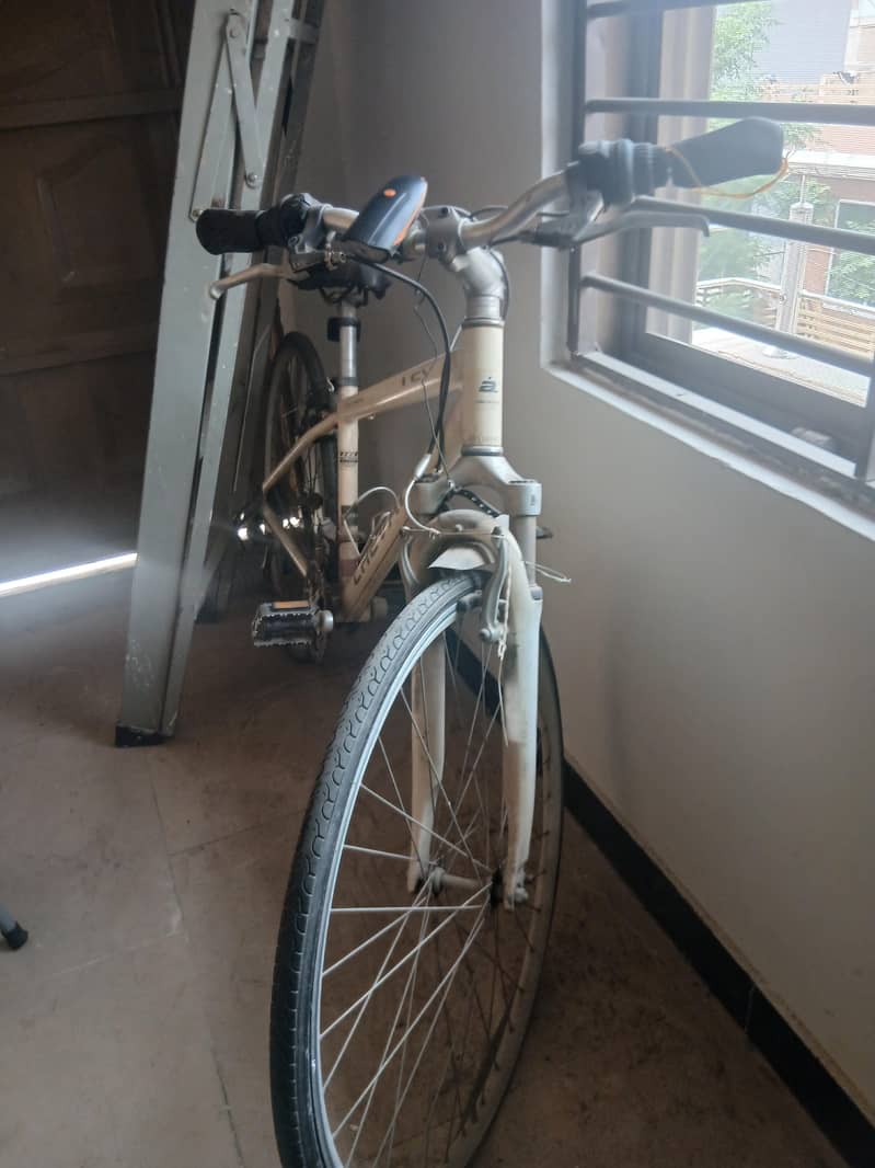 cycle 4