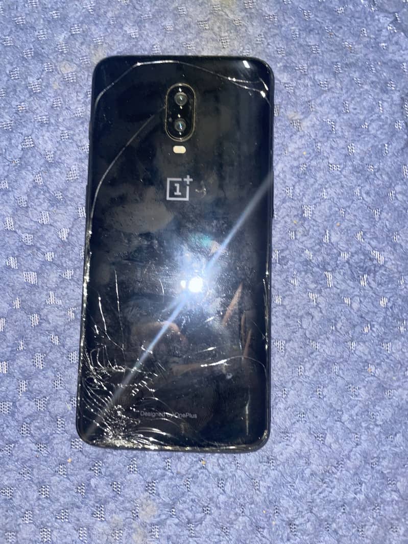 ONEPLUS 6T 5
