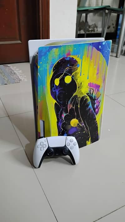Ps5 Disc edition