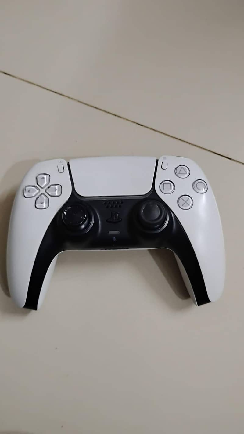 Ps5 Disc edition 3