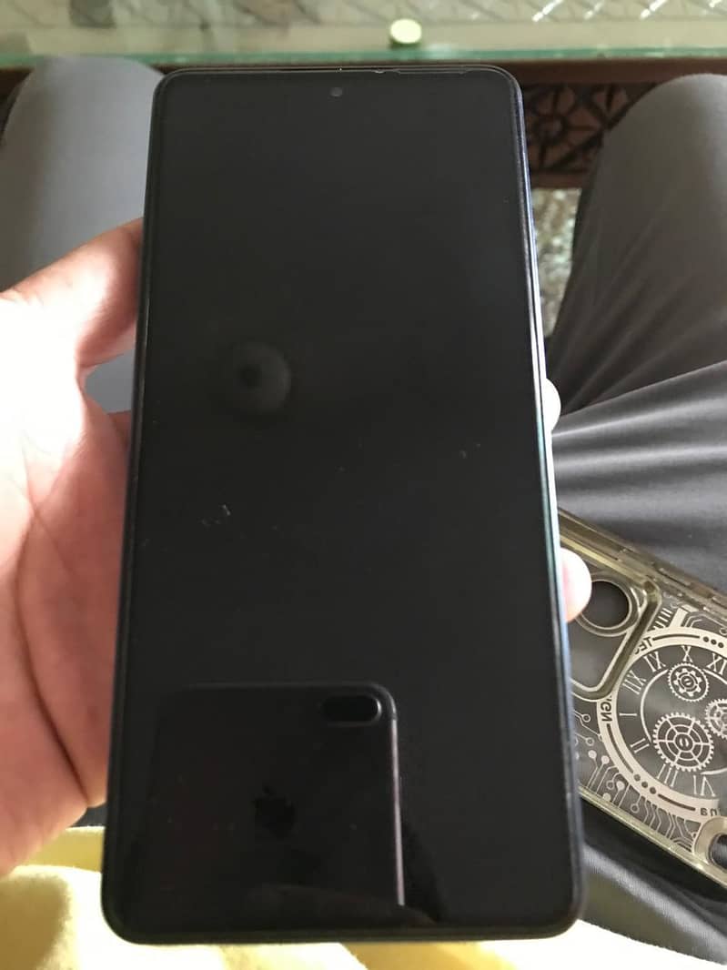 tecno camon 20 4