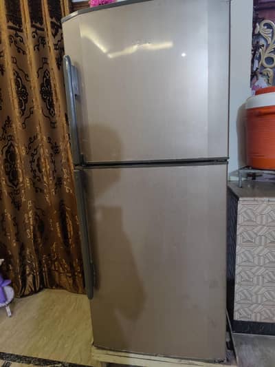 Hair fridge