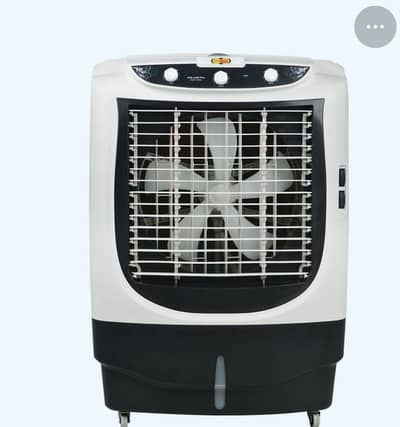 Brand new room cooler super asia urjent sale box pack