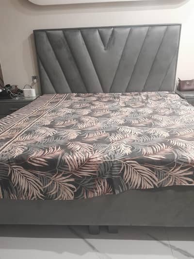 bed dressing