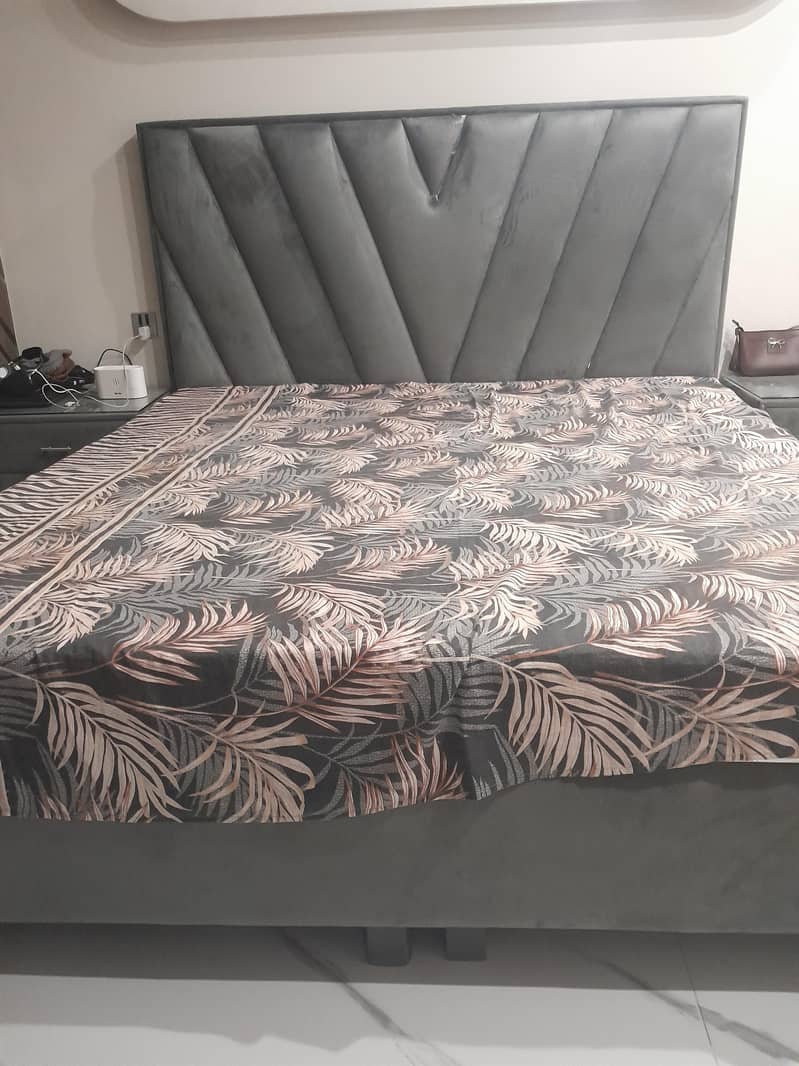 bed dressing 0