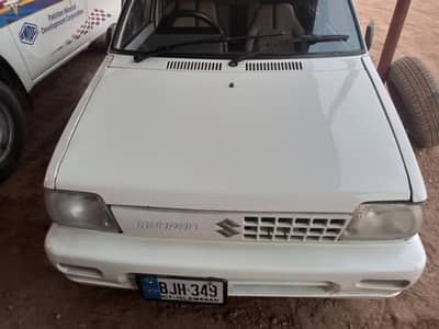 Mehran vxr 2014-15